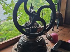 -马灯部落·西湖边的创意山景餐厅(虎跑动物园店)