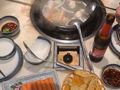 -同仁四季椰子鸡(福田东园总店)