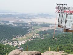 -巨石山景区
