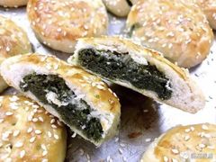 -王天顺海苔饼