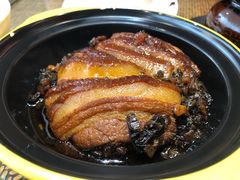 -老客家·客家菜(万达店)