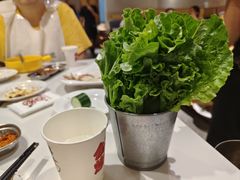 -么子烤肉(化龙池店)
