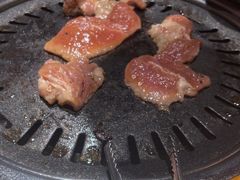 -那胡同里的小烤肉馆(开发区万达店)