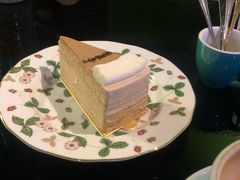 -默迹咖啡馆