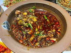 -呱呱叫民俗风味主题餐厅(沣峪口店)