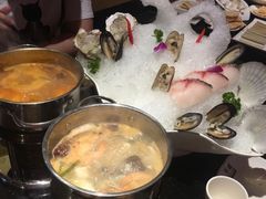 -乐宴KTV火锅(九方购物中心店)