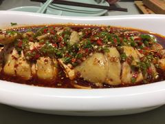 小吊泉水牛肉-巷子里小酒馆(西三道街店)
