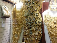 -迪拜黄金市场