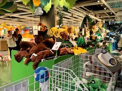 -宜家·瑞典风味餐厅(北京西红门店)