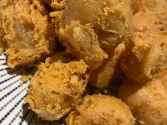 -T館·花园艺术餐厅