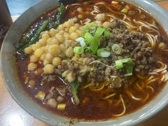 -丁丁猫重庆小面(徐州路店)