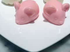 -青雅中餐厅(大连金石滩绿发希尔顿度假酒店)