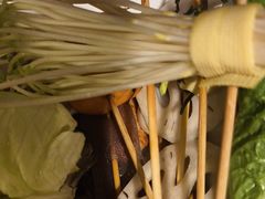 -阿串串老火锅(力盟店)