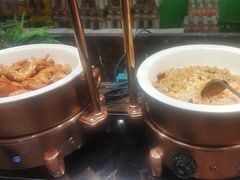 -尚宴牛特鲜自助(太原街万达店)