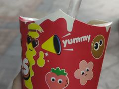 -肯德基(安溪宝龙店)