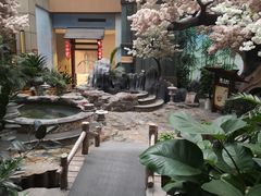 -嘉悦汗蒸时代(曙光路店)