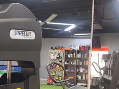 -即刻健身馆(对外经贸店)