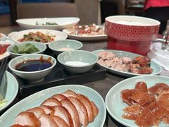 -西安凯悦酒店·湖畔中餐厅