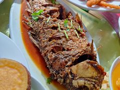 -众旺烙糕宴(悼陵监店)