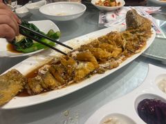 -老牌坊鲁菜名店(宽厚里店)