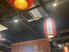-东镇老火锅(长春路首店)