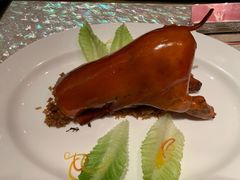 -8餐厅(新葡京酒店)