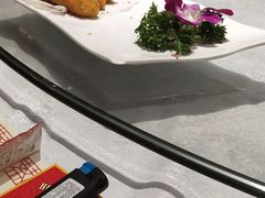 -松针蔡记蒸饺(花园路店)