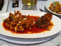 -好福记饭店(红梅公园店)