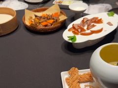 -北京老铺烤鸭(老城根店)