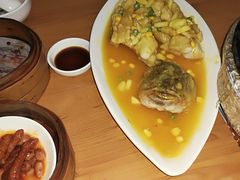 -粤仔湾砂锅粥(金太湖店)