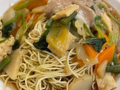 -有礼有面(知春路店)