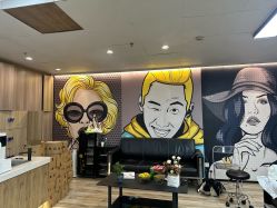 -奈川烫染Salon