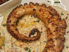 -Efes Turkish & Mediterranean Cuisine 艾菲斯餐厅(陆家嘴店)