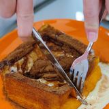 正宗HK茶冰室，还原港剧中的经典口味