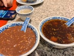 -南京大牌档(香港广场店)