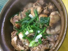 -幽优农庄·森波拉特色本地农家菜