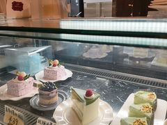 -MIMO CAFE(沙头角店)