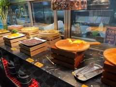 -五月罗马海鲜烤肉自助餐厅(印象城店)