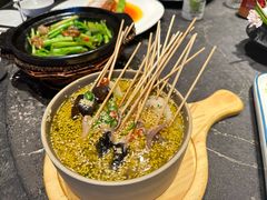 -悦百味·品质川菜(橄榄郡店)