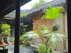 -院子餐厅·大锅菜·老杭帮(桥西直街店)