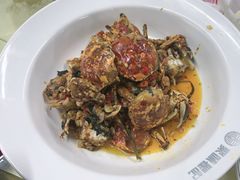 -聚味瞿记·龙虾堂(树木岭店)