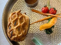 -黑宝石西餐厅(汇励99城市公园店)