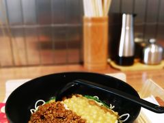 豌杂面-亚皆老街南宁老友粉·米粉(印象城店)