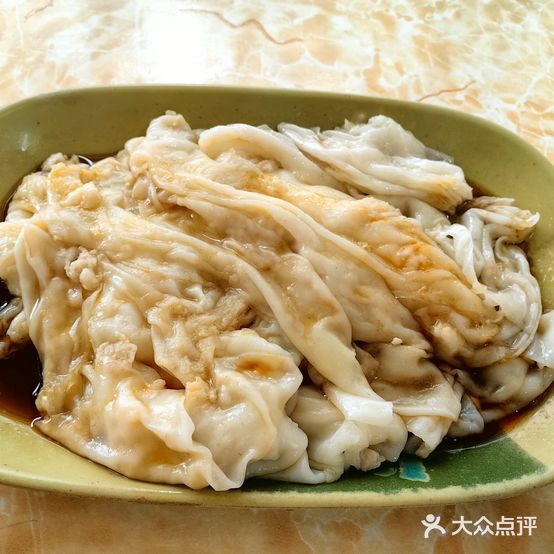 凡记石磨肠粉
