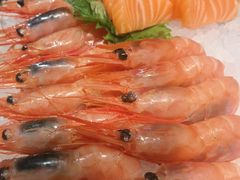 -福樱兰海鲜放题铁板烧(加州店)