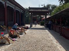 -赵州桥景区
