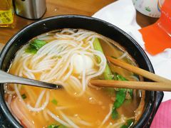 -猪脑壳凉面(武陵源店)