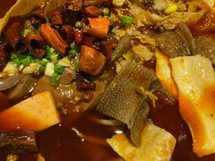 重庆毛血旺-渝信川菜(工体店)