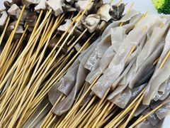 -古真记钵钵鸡(总店)