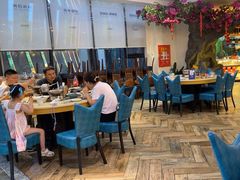 -力力渔港涉外店